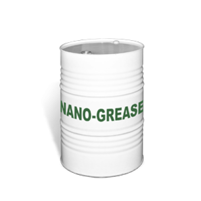 Пластичная смазка NANO BLACK UNIVERSAL M-0 Grease 180кг (50008/Ф)