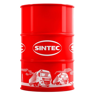 Гидравлическое масло Sintec Hydraulic HVLP 46 205л (963281) Гидравлическое масло Sintec Hydraulic HVLP 46 205л (963281)