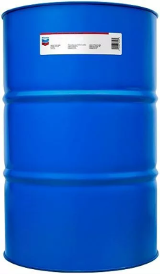 Моторное масло Chevron Delo 400 SAE 10W 208л (235109981)