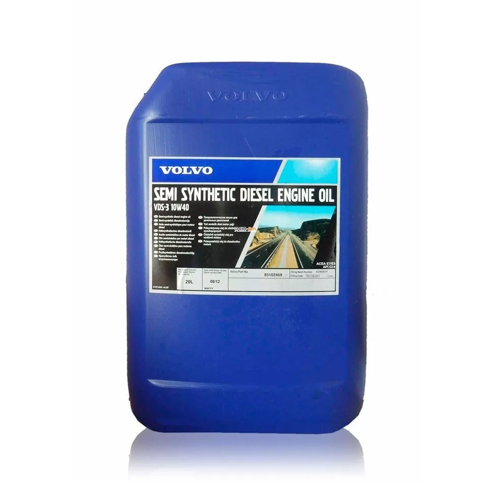 Купить Масло Vds 3 10w 40