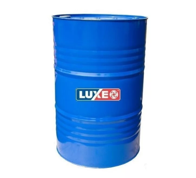 Антифриз Luxe синий 100л/100кг (7572) Антифриз Luxe синий 100л/100кг (7572)