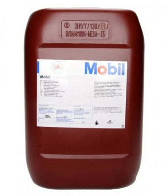 Гидравлическое масло Mobil NUTO H 68 20л (111461) Гидравлическое масло Mobil NUTO H 68 20л (111461)