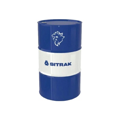 Трансмиссионное масло SITRAK Oil Powerful Support 75W-90 GL-4/5 208л (SOPS457590208)