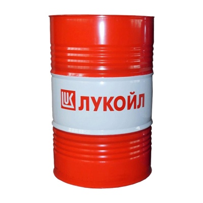 Смазка редукторная ЛУКОЙЛ ОС-Л 210л (1400252)