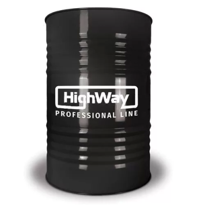 Гидравлическое масло Highway HVLP 46 200л (10084) Гидравлическое масло Highway HVLP 46 200л (10084)