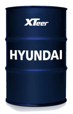 Пластичная смазка Hyundai XTeer GREASE 3 200л/180кг (2200004) Пластичная смазка Hyundai XTeer GREASE 3 200л/180кг (2200004)