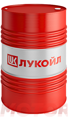 Гидравлическое масло ЛУКОЙЛ ВМГЗ-60 216,5л (3563931)