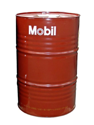 Компрессорное масло Mobil RARUS 429 208л (152592) Компрессорное масло Mobil RARUS 429 208л (152592)