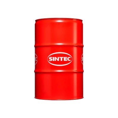 Моторное масло Sintec Premium 9000 5W-40 A3/B4 SN/CF 60л (600108)