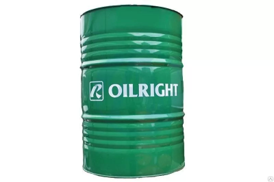 Гидравлическое масло OILRIGHT марка А 200л (7341) Гидравлическое масло OILRIGHT марка А 200л (7341)