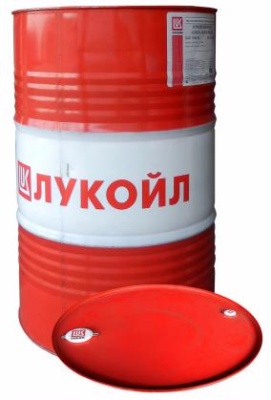 Смазка ЛУКОЙЛ Карбофлекс OG 000-1500 HD 210л (1683355)