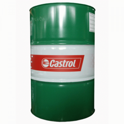 Гидравлическое масло Castrol Hyspin HVI 46 208л (159A6D) Гидравлическое масло Castrol Hyspin HVI 46 208л (159A6D)