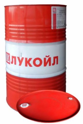 Смазка ЛУКОЙЛ Стилфлекс 1-240 210л (1649469)
