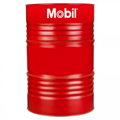 Компрессорное масло Mobil RARUS 425 208л (152552) Компрессорное масло Mobil RARUS 425 208л (152552)