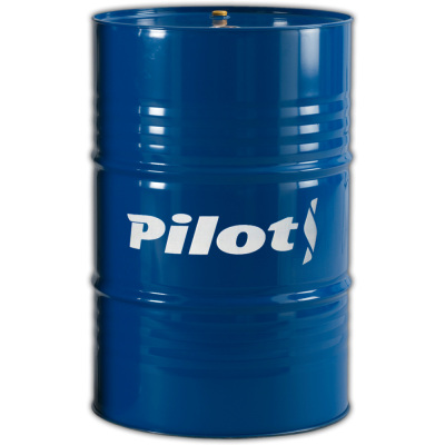 Антифриз Pilots -40 Yellow Line (желтый) 210кг (7483) Антифриз Pilots -40 Yellow Line (желтый) 210кг (7483)