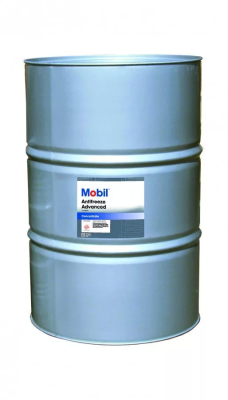 Антифриз Mobil Antifreeze Advanced 208л (144271R) Антифриз Mobil Antifreeze Advanced 208л (144271R)