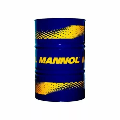 Гидравлическое масло Mannol Hydro ISO 46 HL 208л (96139) Гидравлическое масло Mannol Hydro ISO 46 HL 208л (96139)