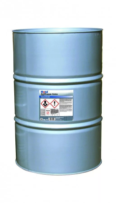 Антифриз Mobil Antifreeze 208л (144279R) Антифриз Mobil Antifreeze 208л (144279R)
