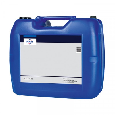 Моторное масло FUCHS Titan Formula LCV 5W-40 20л (2194400003)