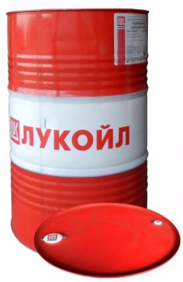 Смазка ЛУКОЙЛ Полифлекс ЕР 1-160 HD 210л (1615722)