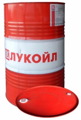 Смазка ЛУКОЙЛ Карбофлекс OG 0-680 HD 210л (1683353)