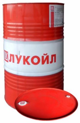 Смазка ЛУКОЙЛ Карбофлекс OG 00-2000 HD 210л (1683356)