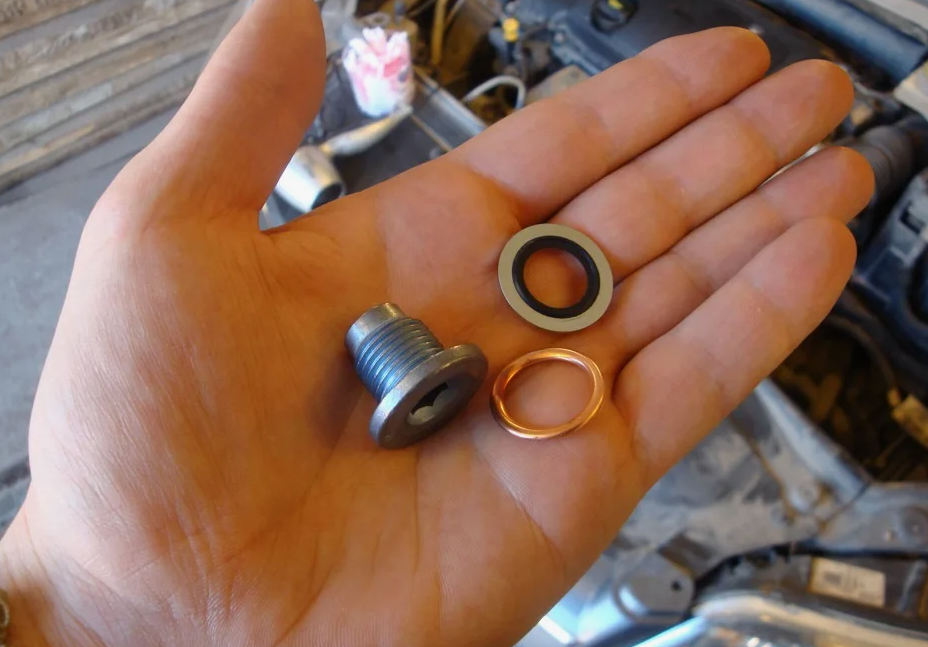 Инструкция по замене масла Инструкция по замене масла