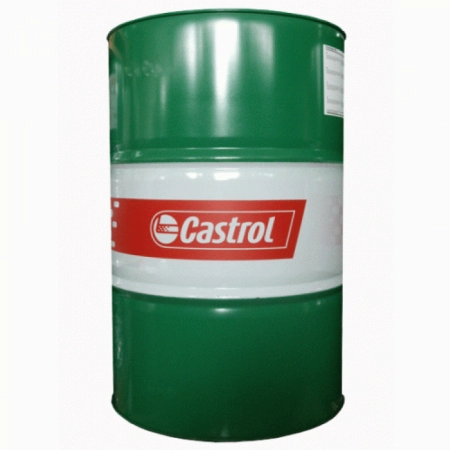 Турбинное масло Castrol Perfecto T 46 208л (14AEC5)