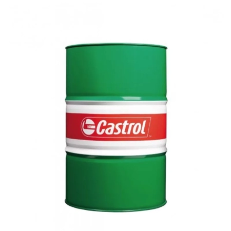 Трансмиссионное масло Castrol Syntrax Universal 80W-90 60л (15548A)