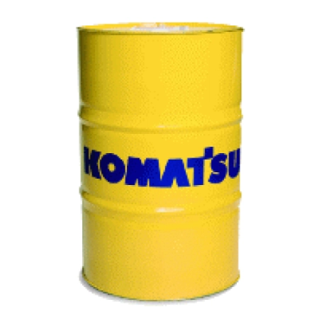 Моторное масло Komatsu EO 10W-30 DH 209л (SYZZ-10W-30DM-E-AA)