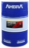 Трансмиссионное масло AMBRA MASTERTRAN 200л (QL5721)