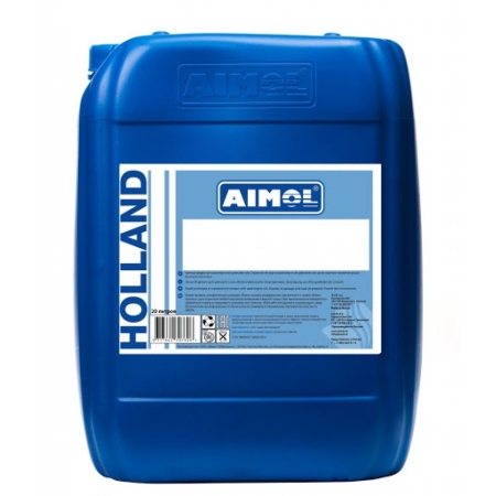 Трансмиссионное масло AIMOL ATF Dexron III HD 20л (8717662397639)