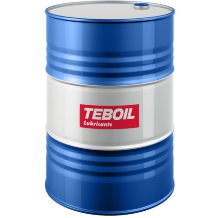 Гидравлическое масло TEBOIL Hydraulic Oil 32 216,5л (3474049)
