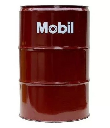 Судовое масло Mobil GARD ADL 40 208л (124357)