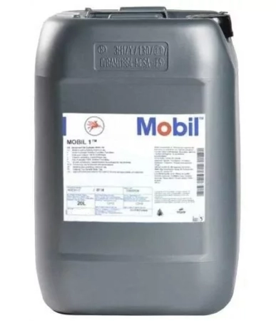 Трансмиссионное масло Mobil 1 SYNTHETIC ATF 20л (152678)