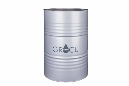 Масло для направляющих скольжения Grace INDUSTRIAL-32 216,5л/180кг (4603728816852)