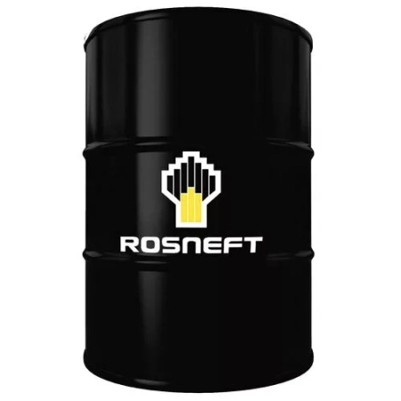Компрессорное масло Rosneft КС-19 216,5л/180кг (9206)
