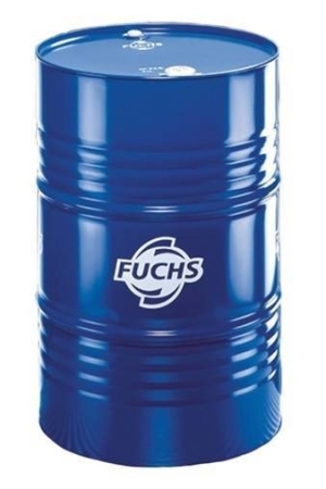 Антифриз FUCHS MAINTAIN FRICOFIN LL 23 (-40) 205л (0069601002)
