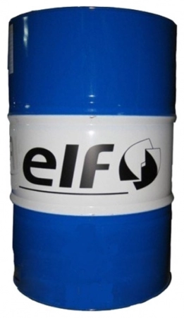 Моторное масло Elf Agritec FE 15W-30 208л (157070)