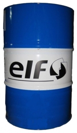 Моторное масло Elf Performance Experty 10W-40 208л (157086)