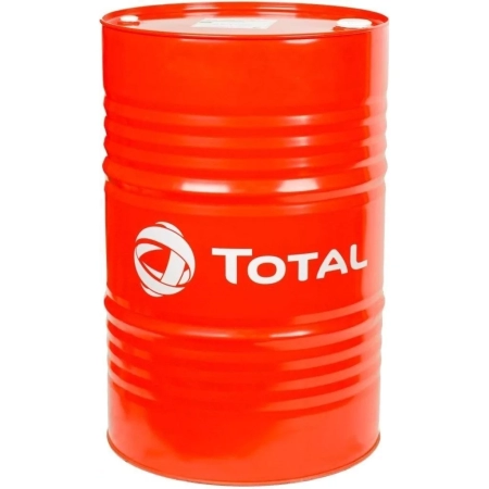 Трансмиссионное масло Total Fluide G3 208л (134147)