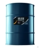 Трансмиссионное масло MAN FLEXOR 341 Z5 75W-80 209л (9110700641)