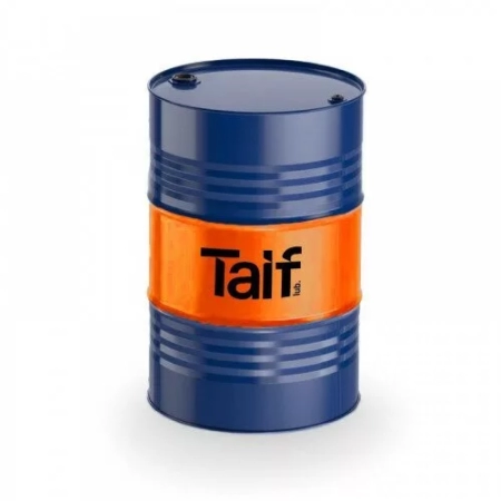 Трансформаторное масло TAIF CADENZA DRUM 205л (213018)