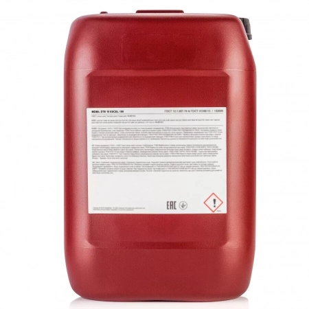 Гидравлическое масло Mobil DTE 10 EXCEL 32 20л (155732)