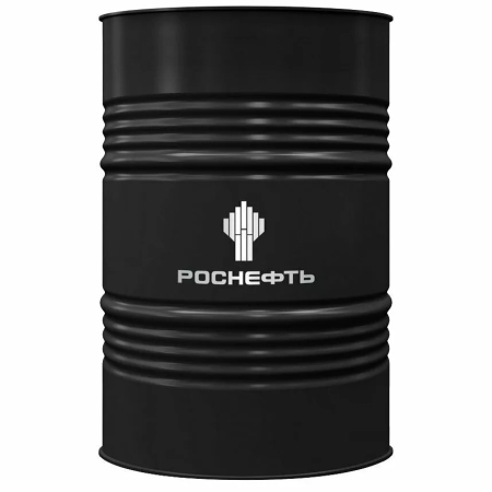 Редукторное масло Rosneft ИТД-320 216,5л/180кг (8027)