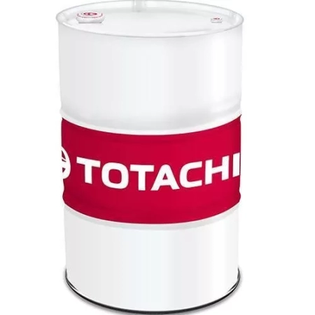 Моторное масло Totachi NIRO HD Semi-Synthetic 10W-40 205л (1D122)