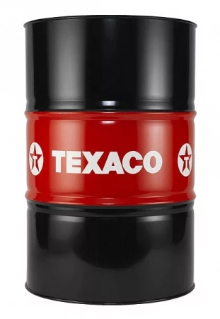 Гидравлическое масло TEXACO RANDO HD LVZ 46 208л (801450DEE)