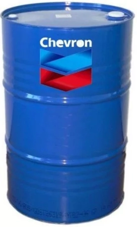 Моторное масло Chevron Delo 400 SAE 30 208л (235195981)