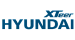 Hyundai XTeer Hyundai XTeer
