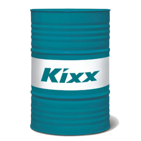 Гидравлическое масло Kixx Hydro НVZ 46 200л (L3685D01RT)